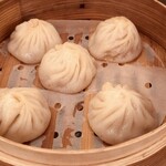 Ronfuu Shaorontan - 上海小籠包