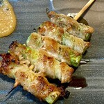 Yakitori Koubou - 