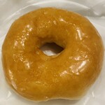 クリスピー クリーム ドーナツ - 