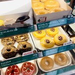 クリスピー クリーム ドーナツ - 