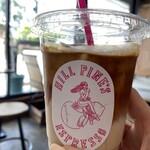 HILL PINE'S ESPRESSO - 