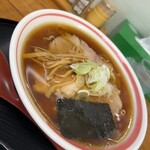 Chuukasoba Koyai - 