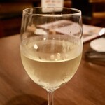 Mi-To Ando Wain Nikusakaba Saru-Te - スペイン産白ワイン　アイリン