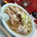 ナギチャンラーメン - 