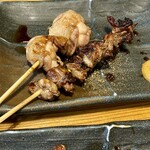 Yakitori Koubou - 