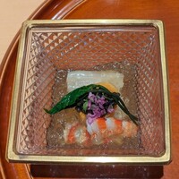 銀座 しのはら - 