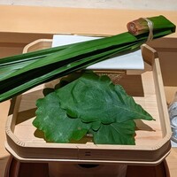 銀座 しのはら - 