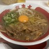 ラーメン東大 大道本店
