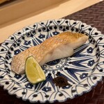 Sushi Suzuki - 