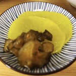 アベック食堂 - お◯んこ♡アップ