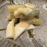 勝手口 ひまり屋 - 