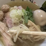 麺匠 清兵衛 - 