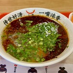 牛一嘴 蘭州牛肉拉麺屋 - 