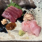 勝手口 ひまり屋 - 