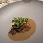 BEIGE ALAIN DUCASSE TOKYO - 