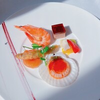 銀座アスター 新宿賓館  - 