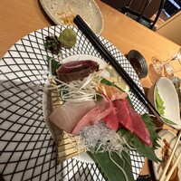 大山鶏と鮮魚 居酒屋 まいか - 