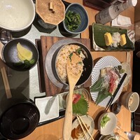 大山鶏と鮮魚 居酒屋 まいか - 