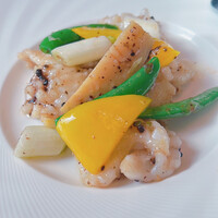 銀座アスター 新宿賓館  - 