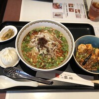 神田 雲林 - 