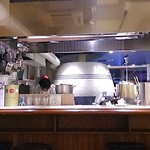 ラ・トリプレッタ - 薪窯