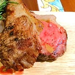 ラ・トリプレッタ - 羊