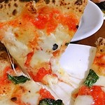 ラ・トリプレッタ - マルゲリータ