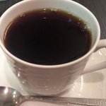 Runa - ホットコーヒー