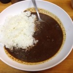 Tatsu - 牛すじカレー