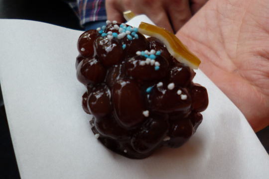 桑名屋菓子店 - 須賀川市その他（和菓子）の写真