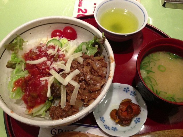 グルドン Grudon 大阪ビジネスパーク 丼もの その他 食べログ グルドン Grudon 大阪ビジネスパーク 丼もの その他 食べログ