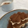 カフェ ザ サン リブズ ヒア