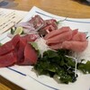 マグロ・日本酒専門店 吟醸マグロ - 料理写真: