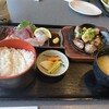 高橋水産  松飛台店