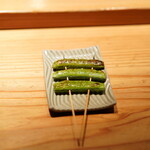 Tori Cha Tarou - 