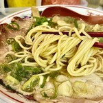 いいちょ ラーメン - 