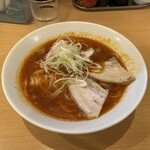 ラーメンまるイ - 