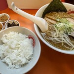 キムラーメン - 