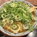 丸亀製麺 - 