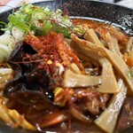 ラーメン専門 ひまわり - 