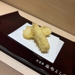 Tempura Azabu Yokota - 