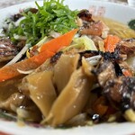 ラーメン専門 ひまわり - 
