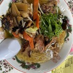 ラーメン専門 ひまわり - 