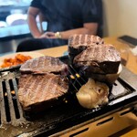 Wagyu Ikiru - 