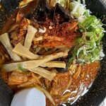 ラーメン専門 ひまわり - 