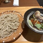 Ishiusubiki Soba Ishiduki - 