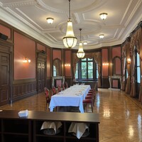 綱町三井倶楽部 - 