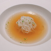 一鳥目 とり松 - 