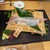 河太郎 - 料理写真:イカの活造り