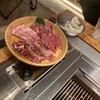 焼肉食堂 かど家 キャンプスタイル 長居駅前店